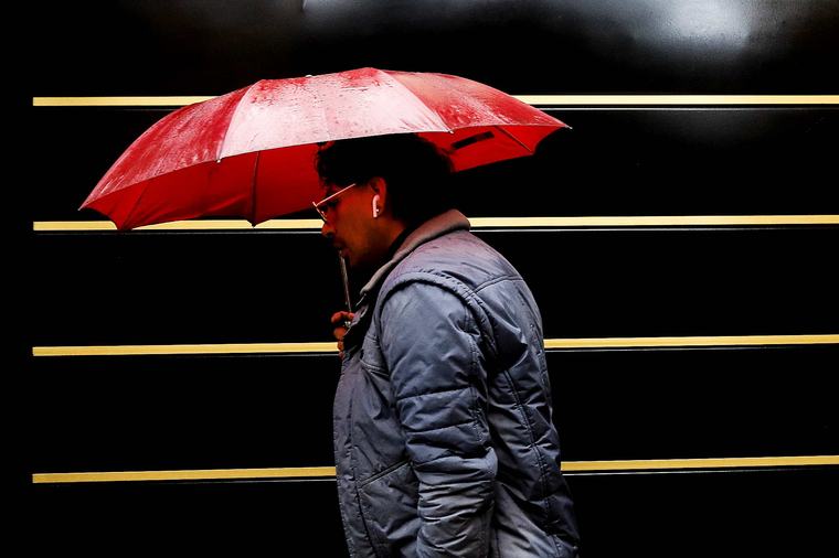 ¿Qué provocó las lluvias intensas en Guatemala tras días de calor? Insivumeh explica qué ocurrió