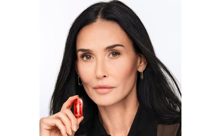 Absolue Longevity MD: el secreto de Lancôme para una piel más joven