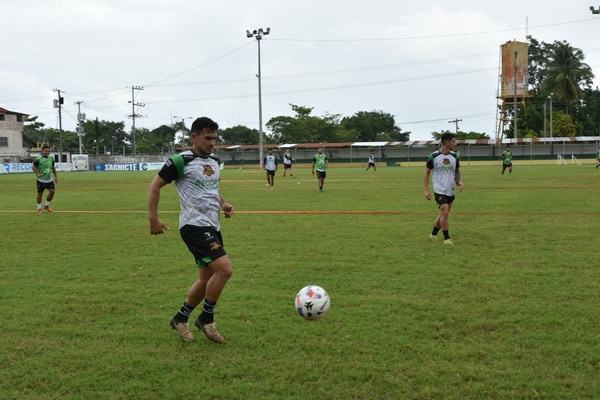 Tu Comunidad San Benito FC cerrará la primera vuelta ante AFF Guatemala