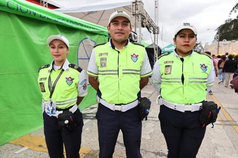 ¿Buscas empleo? Abren plazas para Agentes de la Policía Municipal