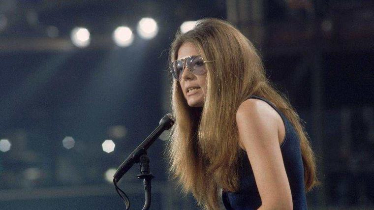 Muere a los 92 años Gloria Steinem, el ícono feminista de EE.UU. que se infiltró en un club de Playboy para denunciar las duras condiciones de sus empleadas