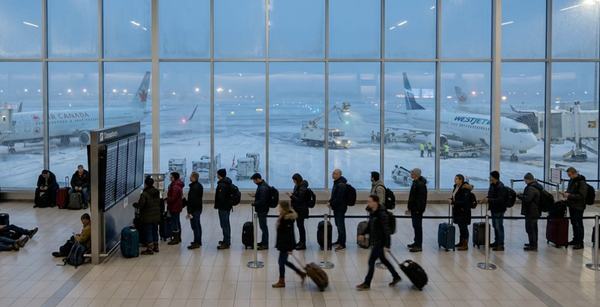 Chapines en Usa Millones de personas se preparan para viajar por el Labor Day Millones de personas se preparan para viajar por el Labor Day