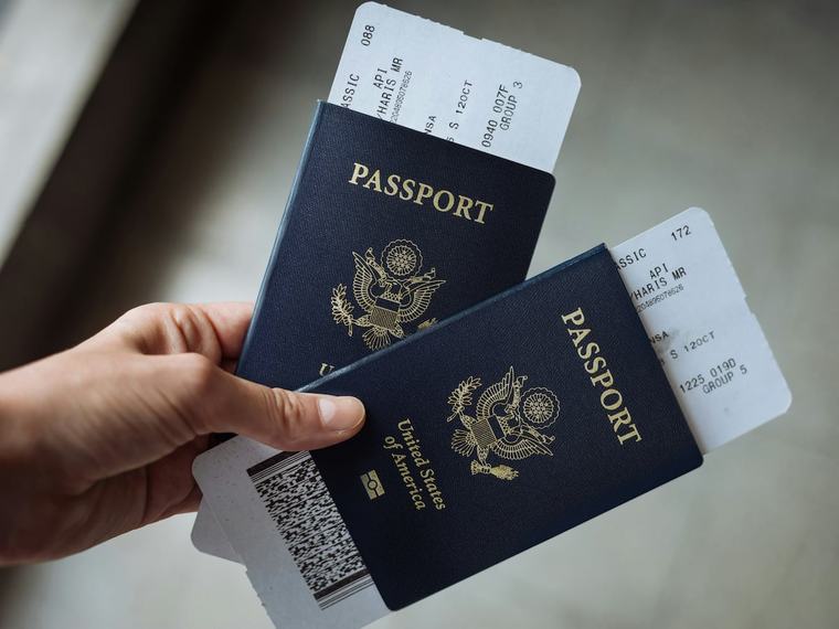 Brasil, Guatemala y Costa Rica prohibirán el ingreso al país a todos los pasajeros que no hayan renovado el pasaporte