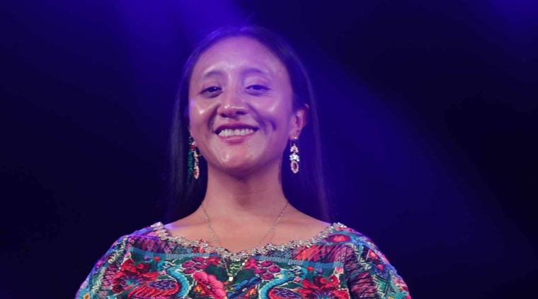 “Extraordinaria soy”: Paola Pérlop publica su sencillo debut, una canción para abrazar los sueños y honrar a las mujeres