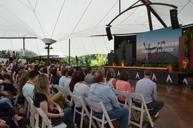 Volcano Innovation Summit 2026: las conexiones que pueden impulsar la innovación en Guatemala