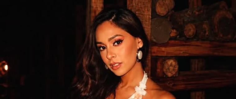 Modelo de Miss Universo México 2026 denuncia que es víctima de maltrato