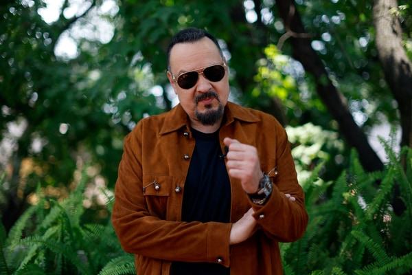 Entretenimiento Pepe Aguilar lleva su historia familiar a la pantalla
