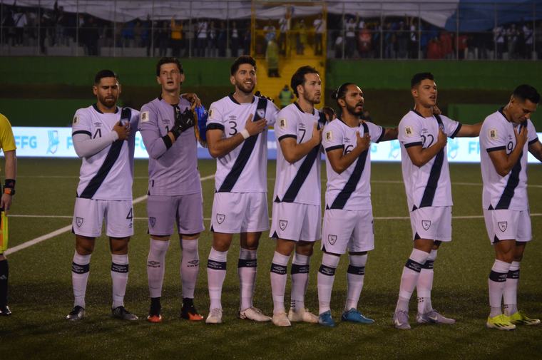 Entradas para ver a la Selección de Guatemala duplican los precios de Costa Rica
