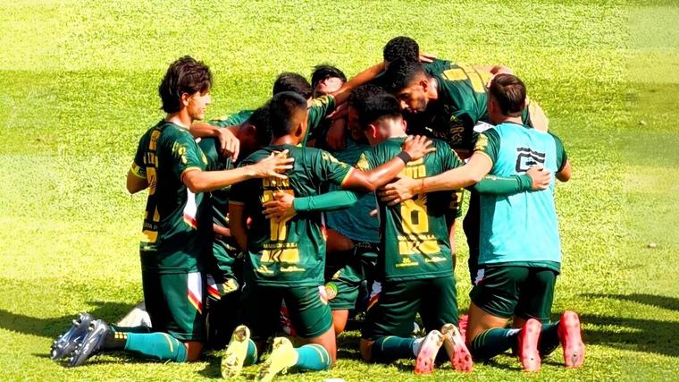 Marquense vence 2-1 a Guastatoya y encadena su tercera victoria consecutiva en el Apertura 2026