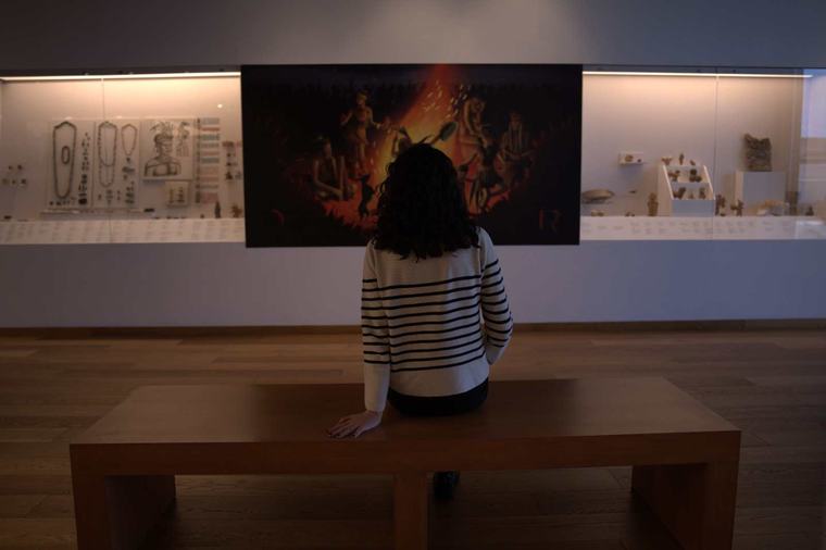 “La Noche de la Gran Expedición”: celebre el Día del Niño con actividades y exploración en el Museo Miraflores