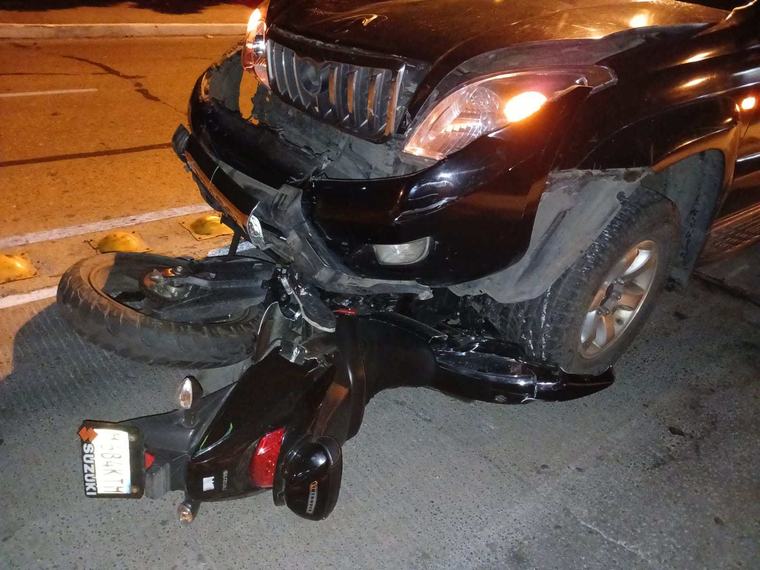 Fallece reconocido músico en un accidente de tránsito y la familia busca esclarecer causas del incidente