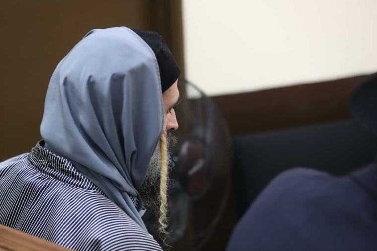 Tribunal declara procedente extradición de integrante de Lev Tahor solicitado por México