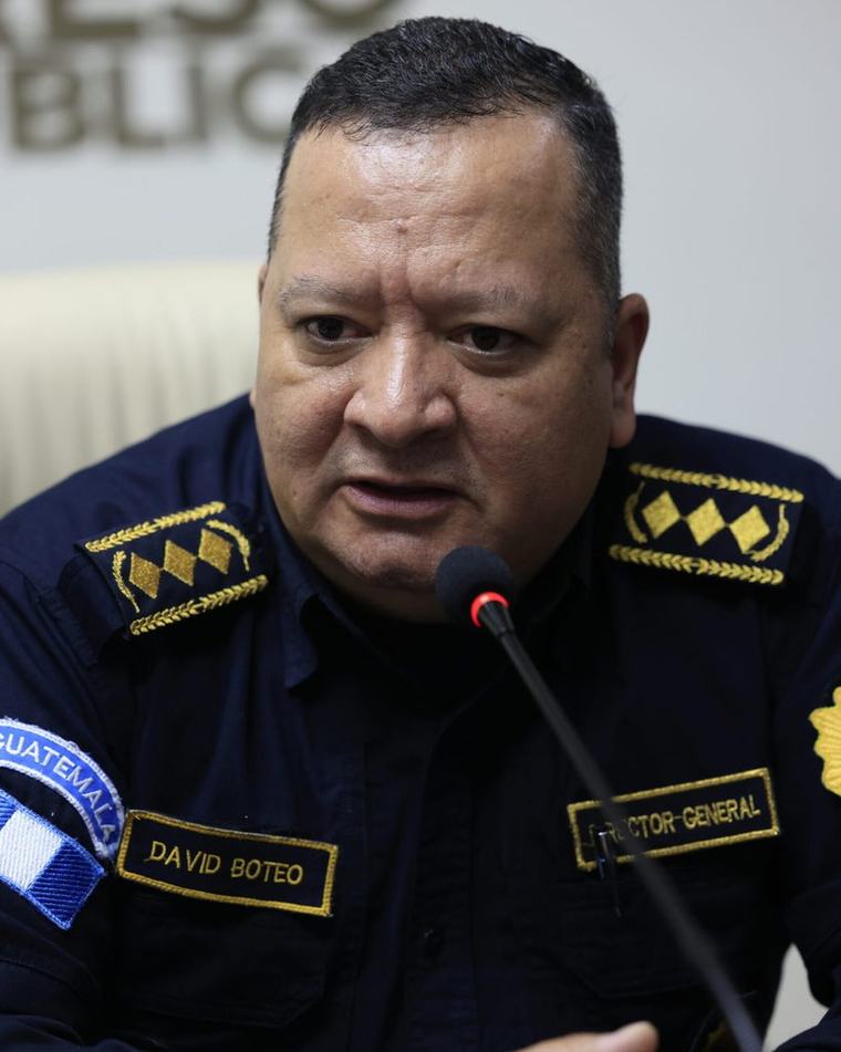 PNC detecta incursión de pandillas en compañías