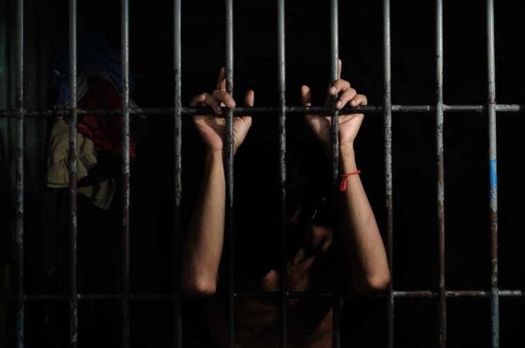 Detienen en Guatemala a salvadoreño que se había fugado de prisión