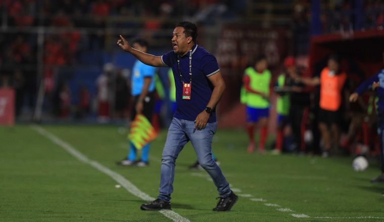“Han equivocado el camino”: Amarini Villatoro señala las razones del fracaso de Guatemala en la Copa Centroamericana