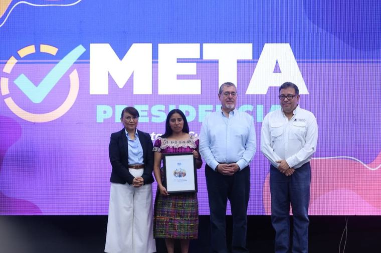 Feria Nacional de Becas 2026: Presidente abre tres días de oportunidades de estudio