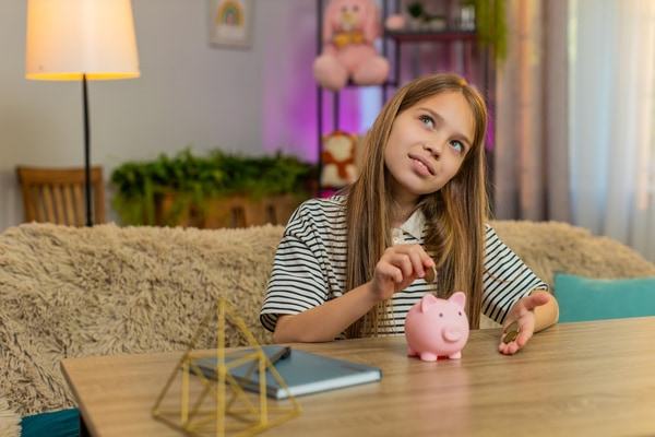 Entretenimiento Adolescentes y dinero, hábitos que marcan la diferencia Adolescentes y dinero, hábitos que marcan la diferencia