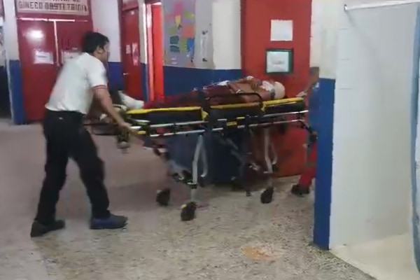 Tu Comunidad Hombre muere tras ser arrollado en la ruta