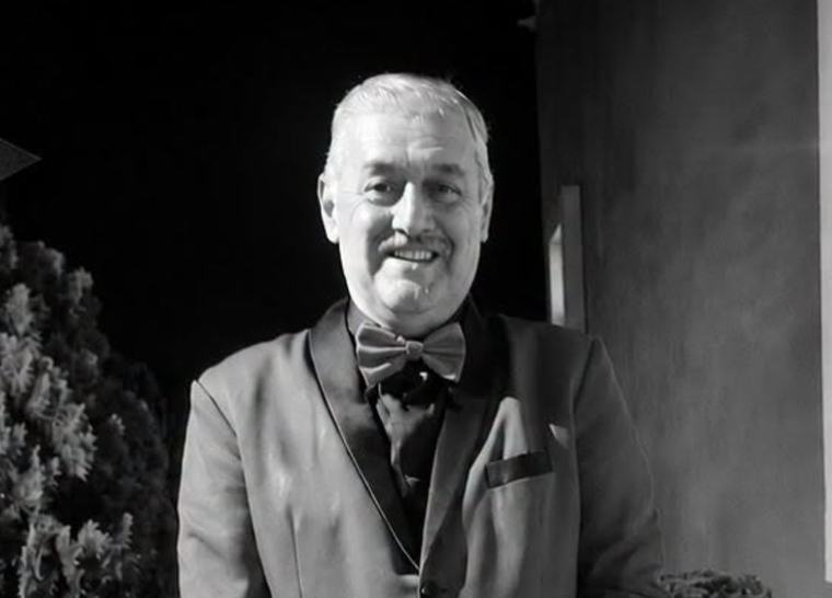 Fallece el cantante guatemalteco Jorge Muñoz, voz de FM Zacapa