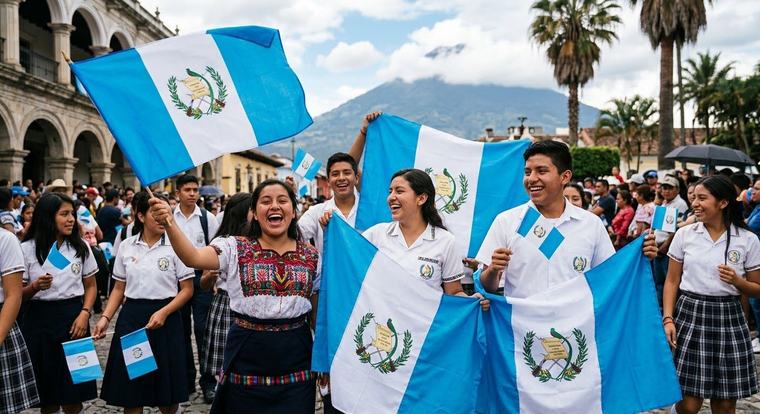 Mineduc confirma la fecha oficial del asueto escolar en Guatemala