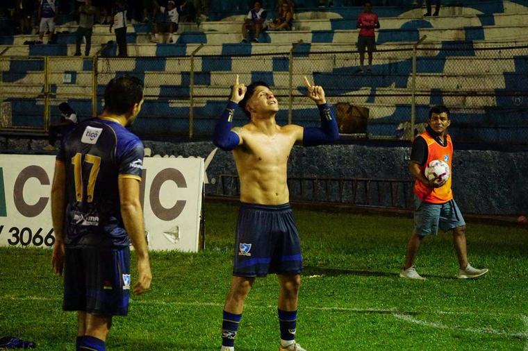 Video | Triunfo venado: Suchitepéquez vence 3-2 a Cobán Imperial y logra la primera victoria del Apertura 2026
