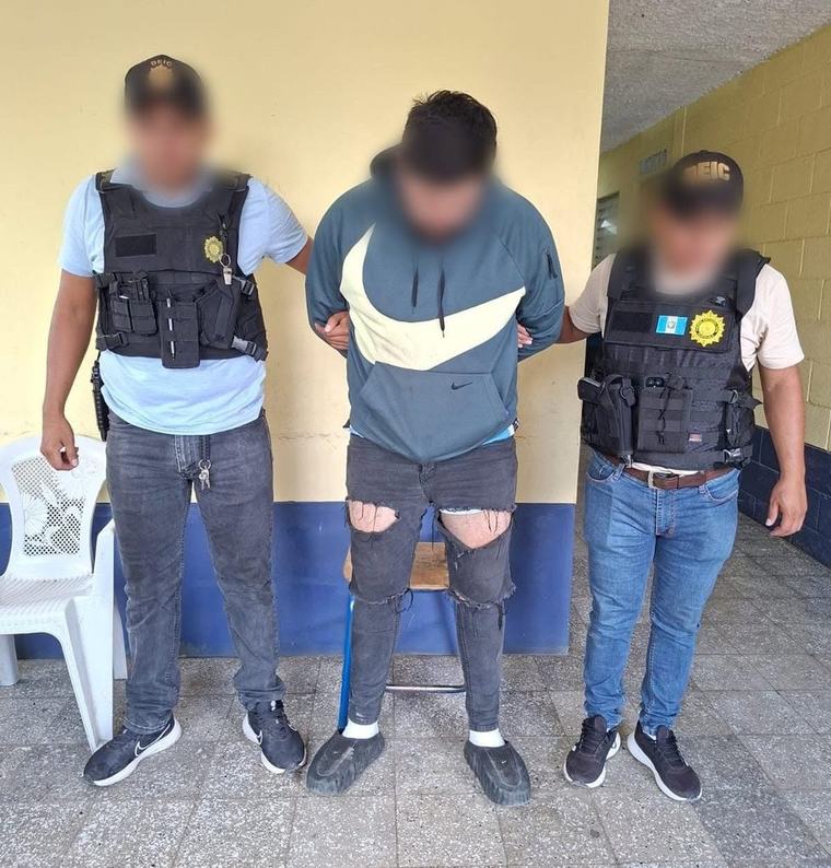 Desarticulan parte de la banda de robacarros “Los Chocos”