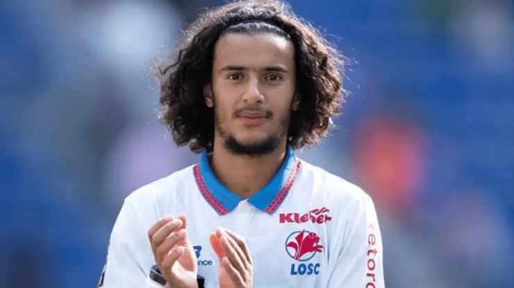 Manchester City ficha a marroquí de 18 años por millonaria cifra
