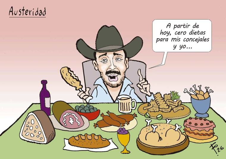 Austeridad