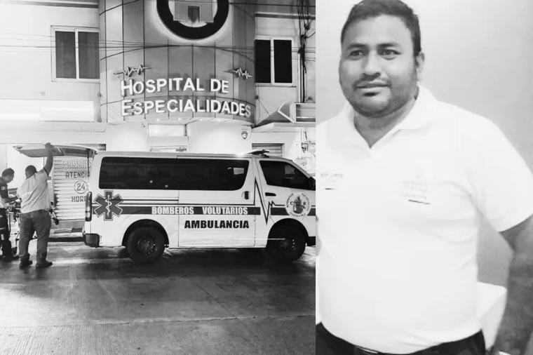 Ataque armado en Chiquimula: Excandidato a alcalde es asesinado