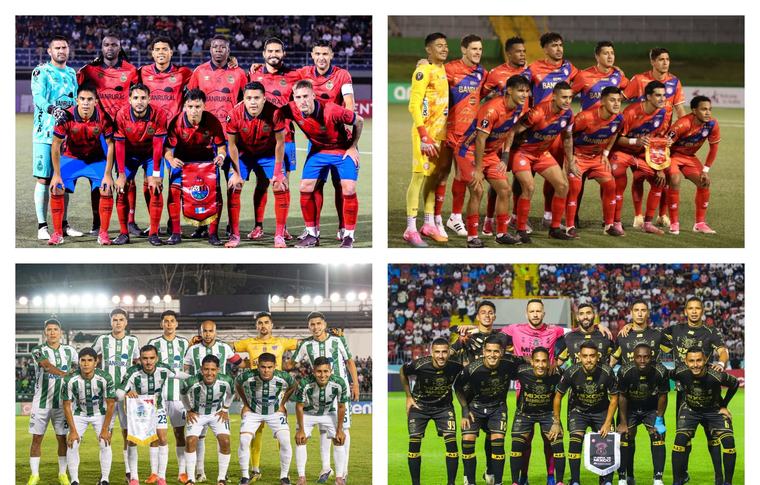Futbol nacional queda de rodillas: Guatemala pierde una plaza en la Copa Centroamericana