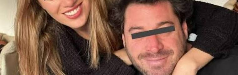 Esposa de detenido por multihomicidio del tecladista de Camilo Séptimo huye de México