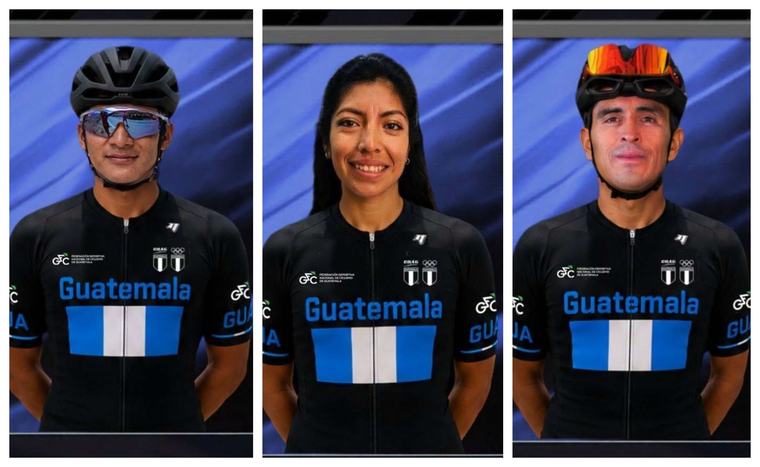 Nómina de Guatemala para el Mundial de Ciclismo 2026: quiénes competirán y por qué no estará Chumil