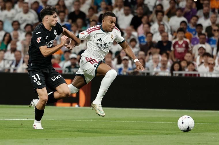 Mbappé, entre los posibles objetivos de una presunta trama de secuestros en Francia: qué se sabe