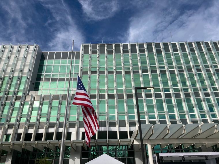 Estados Unidos advierte acerca de nuevas revocaciones de visas