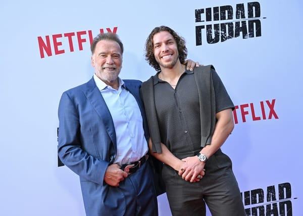Entretenimiento Orgullo Chapín: El cine mundial tiene sello guatemalteco Orgullo Chapín: El cine mundial tiene sello guatemalteco