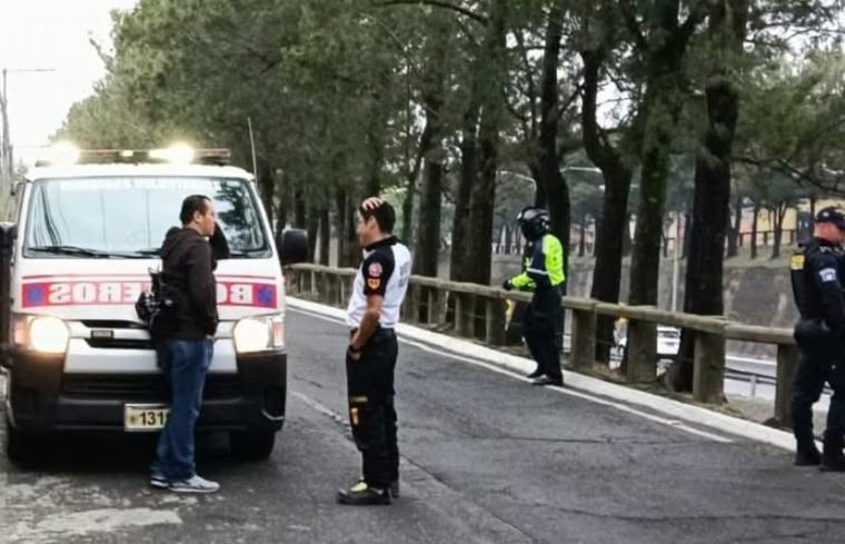 El hallazgo que alertó a vecinos de Villa Linda en el Periférico