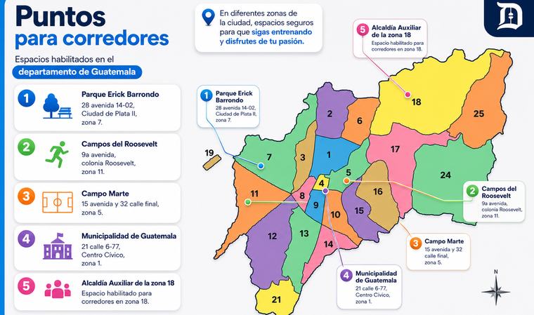 Fiestas de Independencia: ¿Dónde puede encender su antorcha con el Fuego Patrio este 14 de septiembre?