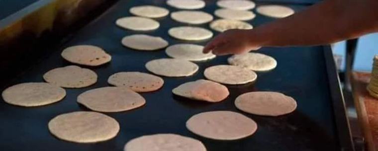 El imparable precio de la tortilla obliga a buscar sustitutos