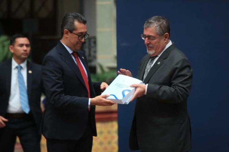 Presupuesto 2027: Gobierno propone Q192 mil millones y Q24 mil millones en asignaciones estratégicas