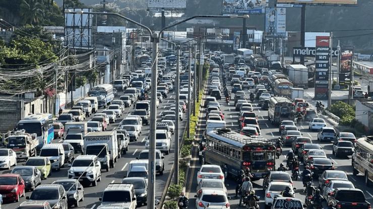 Tome nota: Transportistas anuncian manifestaciones estos dos días por el alza del combustible