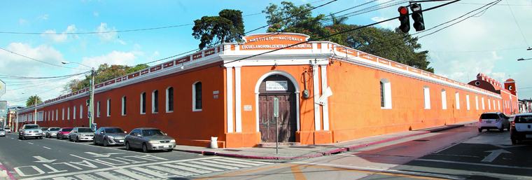 Estas son las 8 escuelas normales de Guatemala que podrían impartir magisterio en el 2027