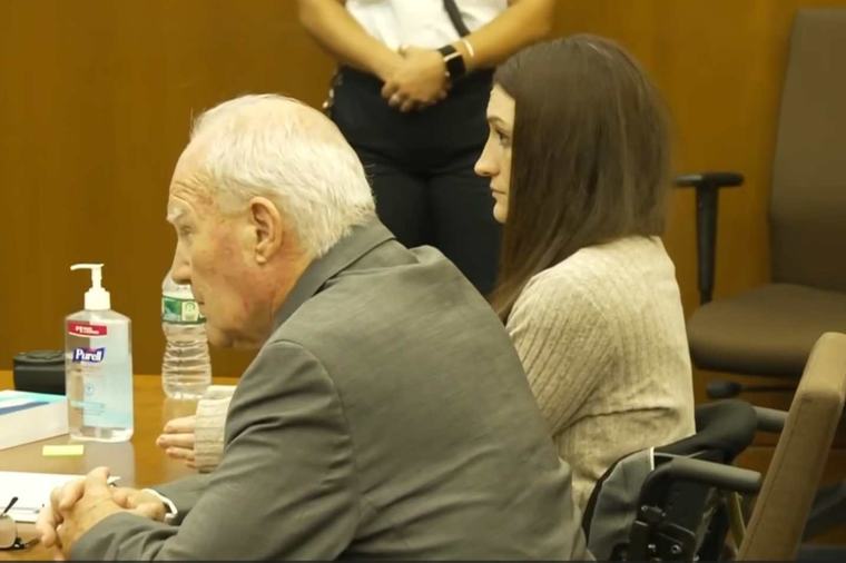 Caso de Lindsay Clancy: ¿Qué sucedió con el jurado y por qué este juicio fue declarado nulo?