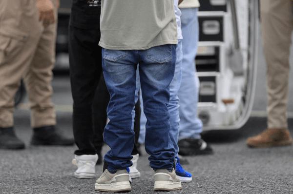Chapines en Usa Mexicano cuenta su experiencia al ser deportado a Guatemala