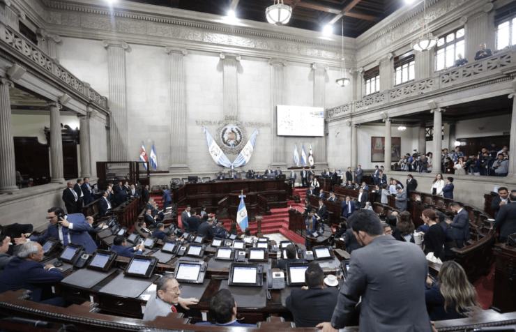 Comisión de Finanzas define cronograma para analizar el proyecto de presupuesto general 2027