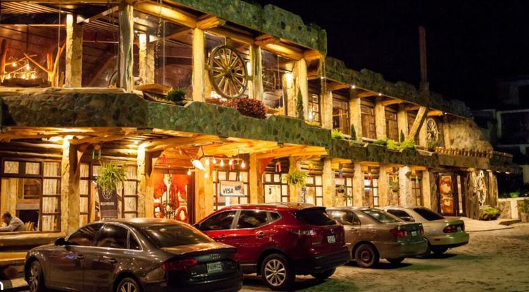 Chichoy, el restaurante con legado familiar que queda de paso en la ruta Interamericana