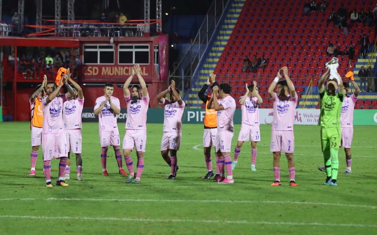 Mixco se despide con victoria de la Copa Centroamericana de Concacaf 2026