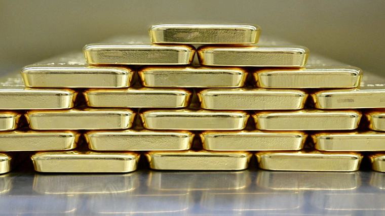 Los miles de millones en oro que Países Bajos traslada a Londres como medida de “preparación para la crisis”