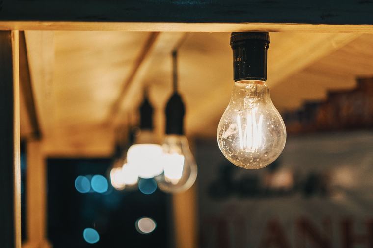 Zonas de Villa Nueva afectadas por suspensión de luz programada este sábado