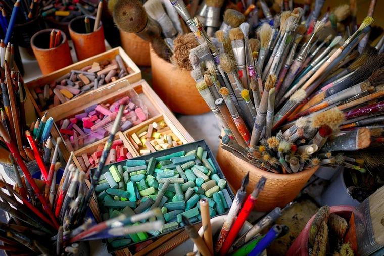 Talleres artísticos gratuitos: Punto Cultura prepara actividad en zona 1
