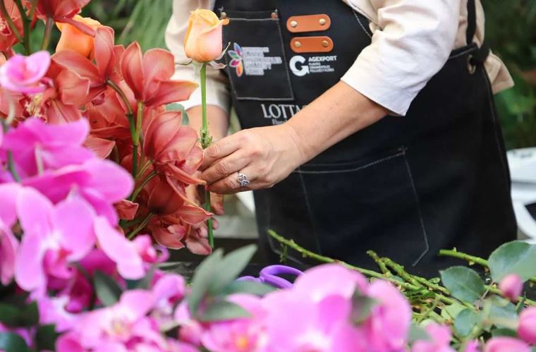Sector de plantas ornamentales y flores prevé crecer 7.5% en el 2027, pero señalan al menos tres retos